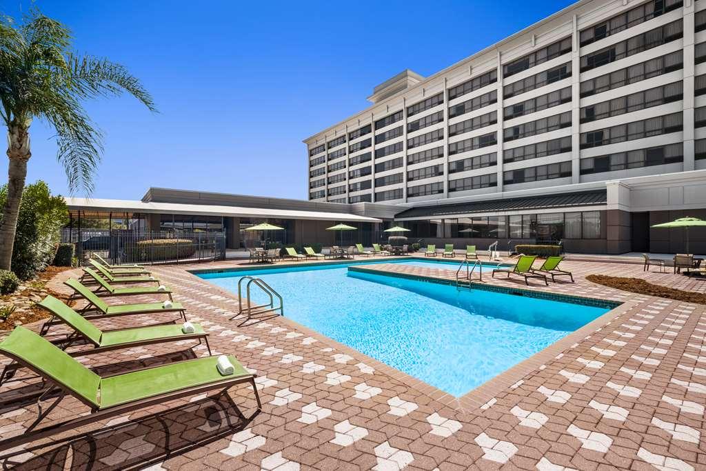 Doubletree By Hilton New Orleans Airport Hotell Kenner Fasiliteter bilde